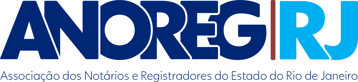 ANOREG-RJ — Associação dos Notários e Registradores do Estado do Rio de Janeiro